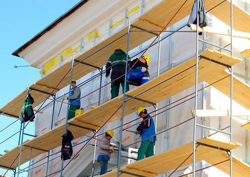 Держпраці нагадує, хто має право проводити експертизу стану охорони праці та промислової безпеки