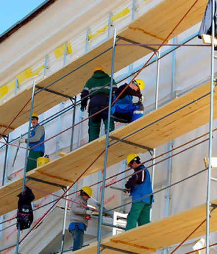 Держпраці нагадує, хто має право проводити експертизу стану охорони праці та промислової безпеки