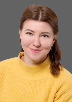 Пономаренко Людмила Анатоліївна