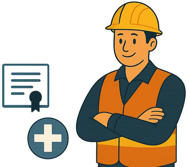 Охорона праці