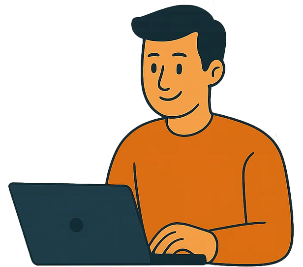 Прокачай свою роботу