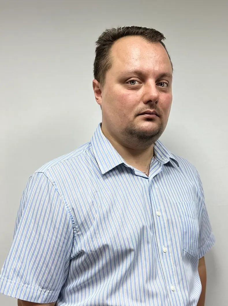 Гурульов Денис Едуардович