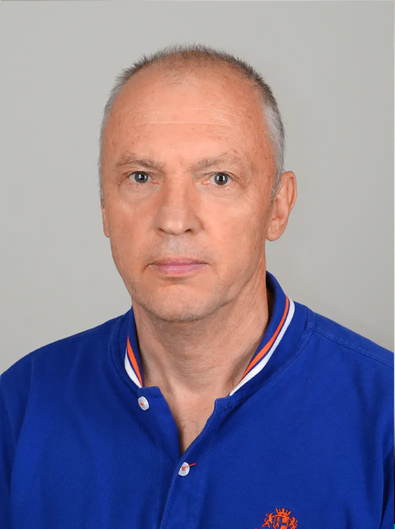 Ткаченко Володимир Миколайович