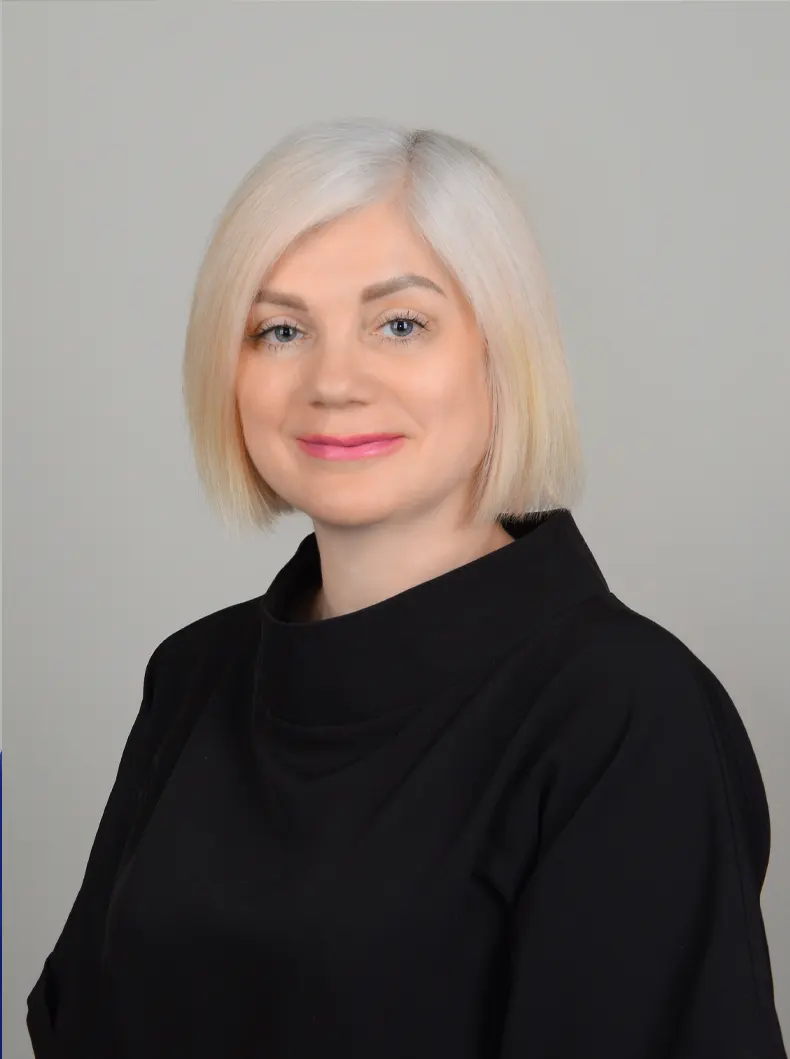 Ульянич Олена Яківна