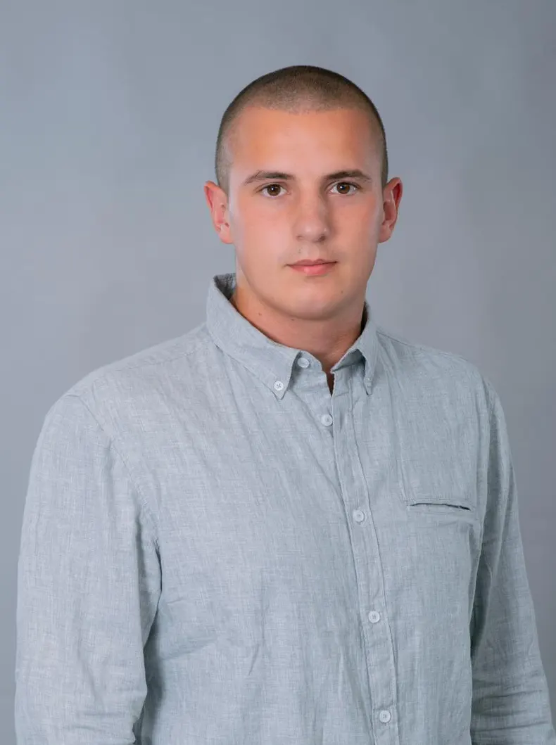 Моцак Артем Володимирович